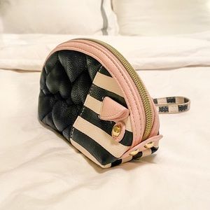 Piglet Betsey Johnson Wristlet